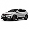 Пороги для Belgee X50