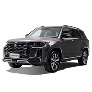Changan CS95 PLUS