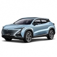 Защита картера Changan UNI-T