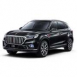 Защита картера Hongqi HS5