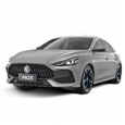 Защита картера MG 5