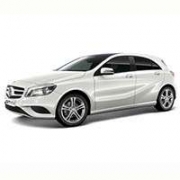 Mercedes A-Class