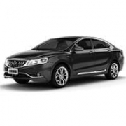 Geely GC
