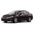 Фаркопы для Subaru Impreza