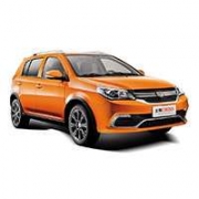 Geely MK