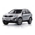 Защита картера Kia Sorento