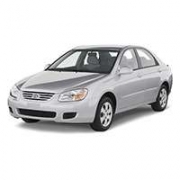 Kia Spectra