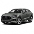 Пороги для Audi Q8