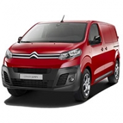 Citroen Jumpy