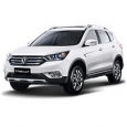 Пороги для DongFeng AX7
