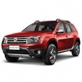 Защита картера Renault Duster