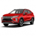 Защита картера Mitsubishi Eclipse Cross