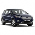 Пороги для Ford Kuga