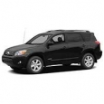 Toyota RAV4 2006-2009 длинная база