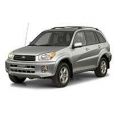 Toyota RAV4 2000-2005