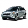 Toyota RAV4 2009-2010