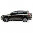 Toyota RAV4 2009-2010 длинная база