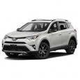 Пороги для Toyota RAV4