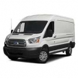 Пороги для Ford Transit