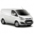 Ford Transit Custom 2013-2021