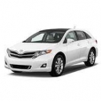Пороги для Toyota Venza