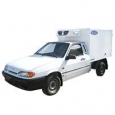 ВАЗ ВИС 2347 2007-2021