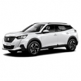 Peugeot 2008 2020-2021