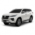 Упоры капота Toyota Fortuner 2020-н.в.