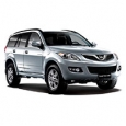 Защита картера Haval H5