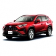 Toyota RAV4 2019-2021