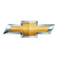 Пороги для Chevrolet